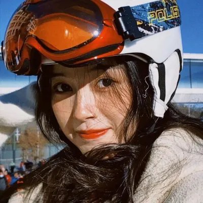 幸运的我们