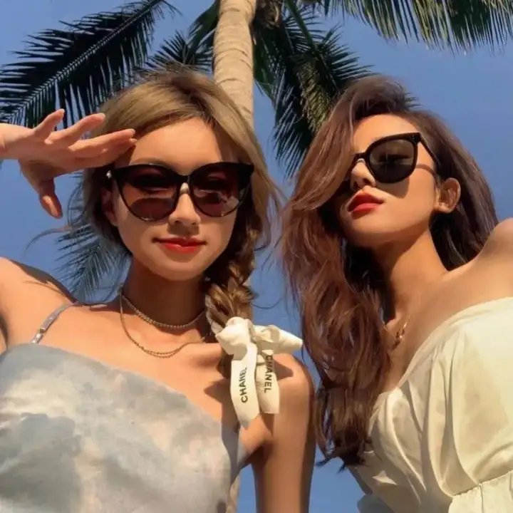 瞄准核子心