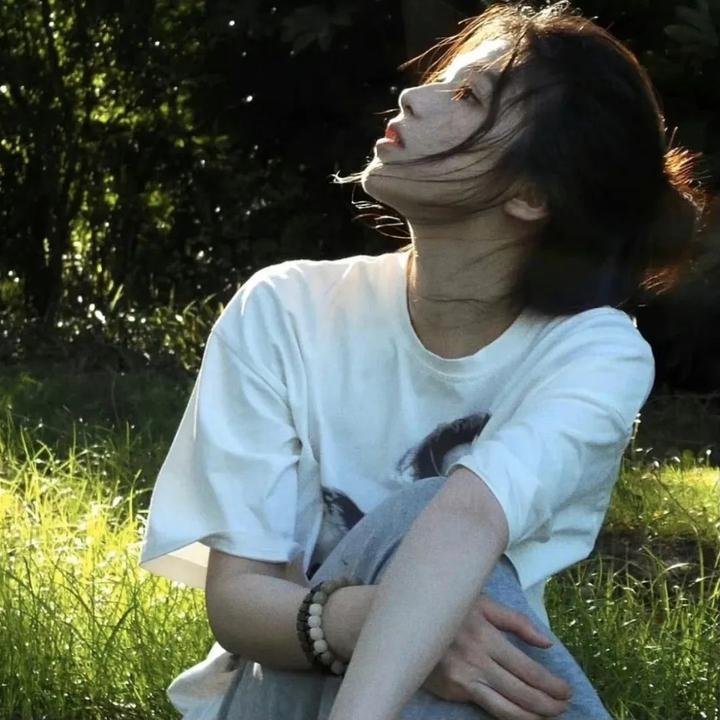 蔷薇少女